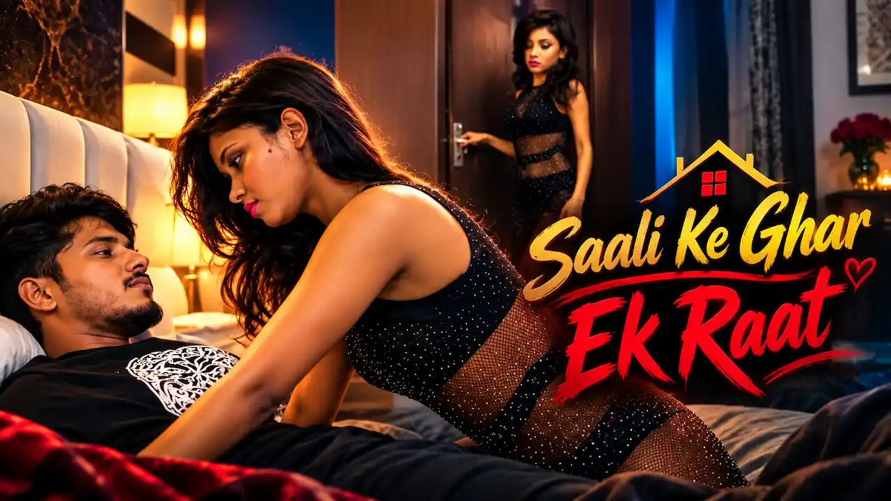 Saali Ke Ghar Ek Raat 2026 Hindi Uncut Xxx Short Film